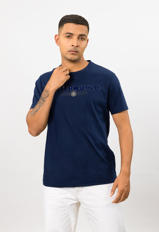 Regal Command Mens Luxury T-Shirt