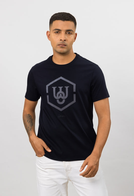 Dark Matters Mens Luxury T-Shirt