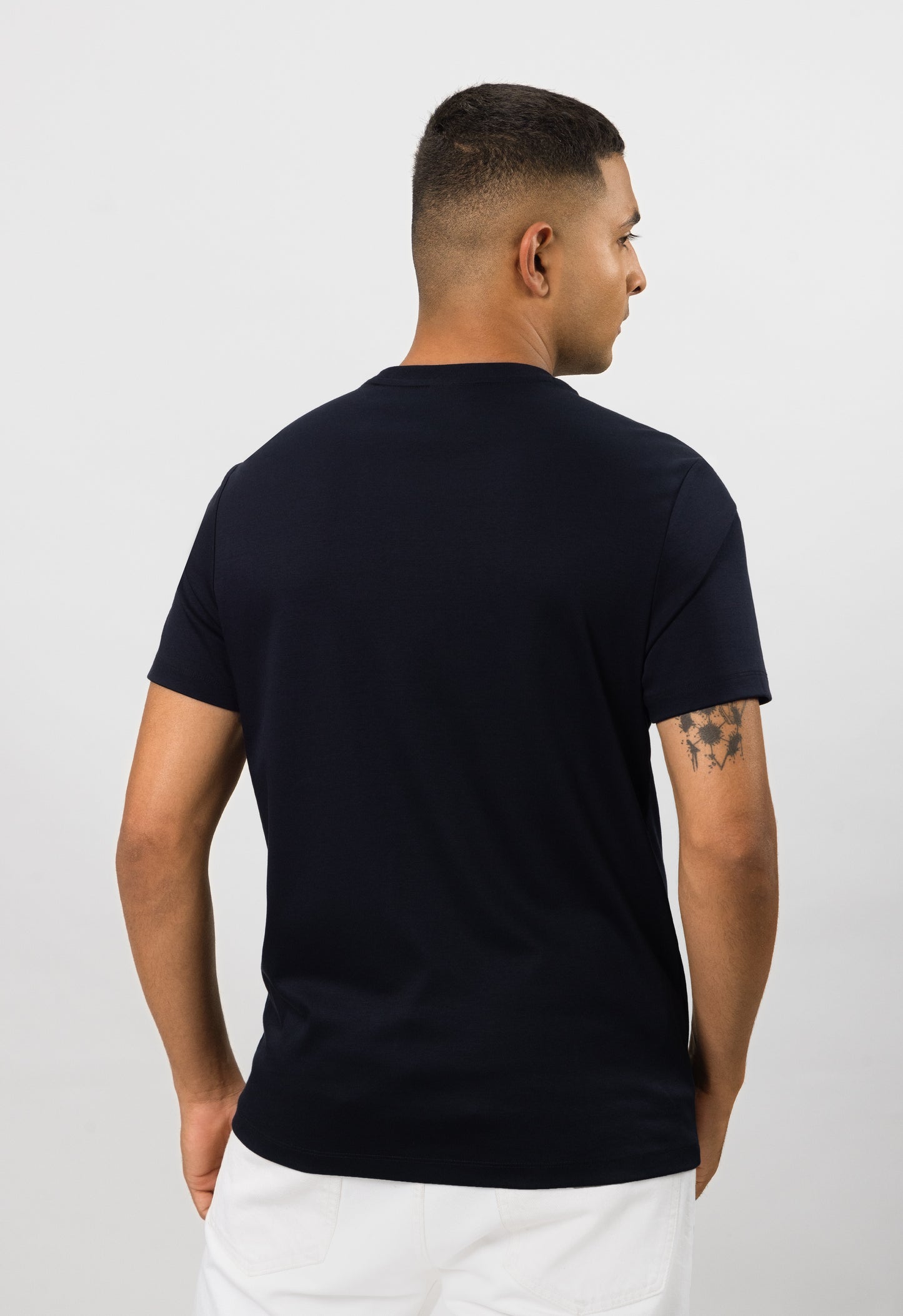 Dark Matters Mens Luxury T-Shirt