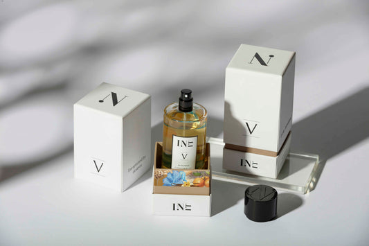 INIT eau de parfum V 100ml