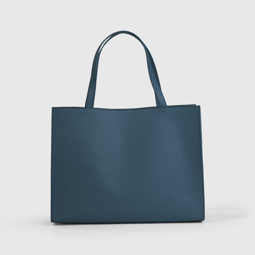 BANI ZIP TOTE