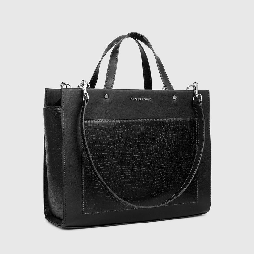 BANI ZIP TOTE