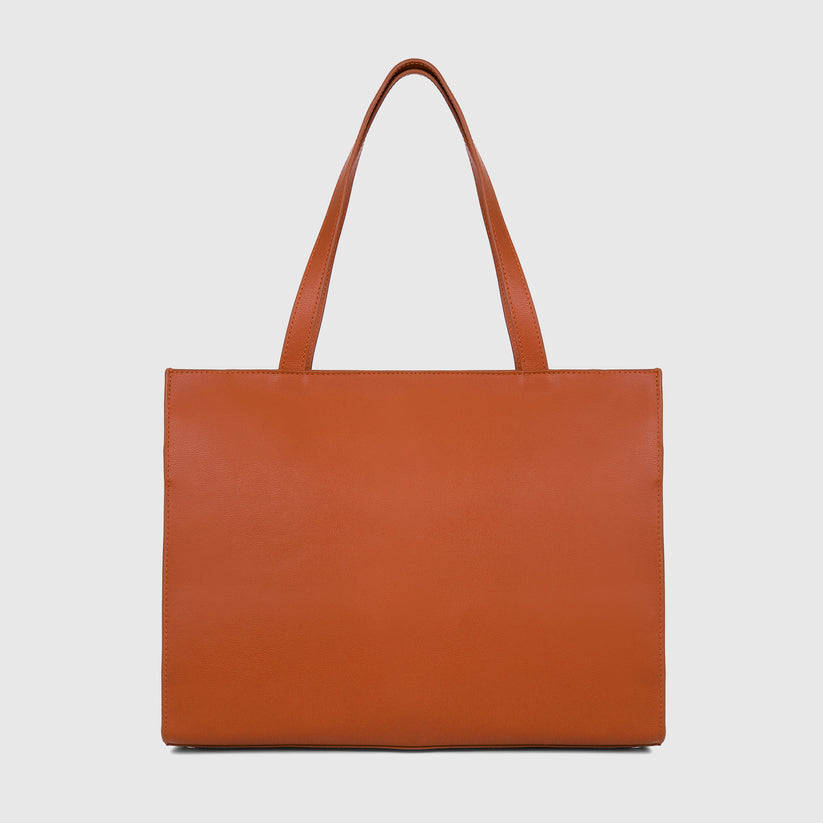 BANI ZIP TOTE