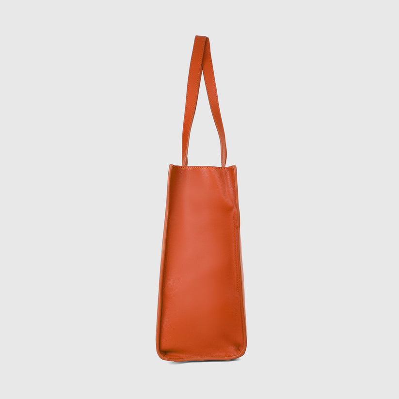 BANI ZIP TOTE