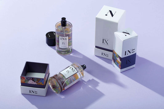 INIT eau de parfum IX 100ml