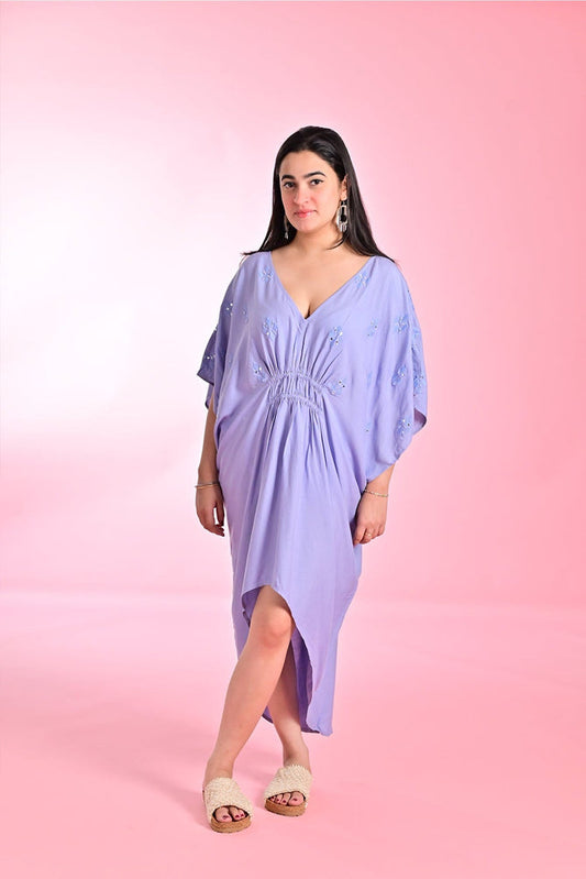 Neela kaftan