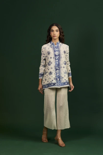 Mesa Coord Set - Ivory (2)