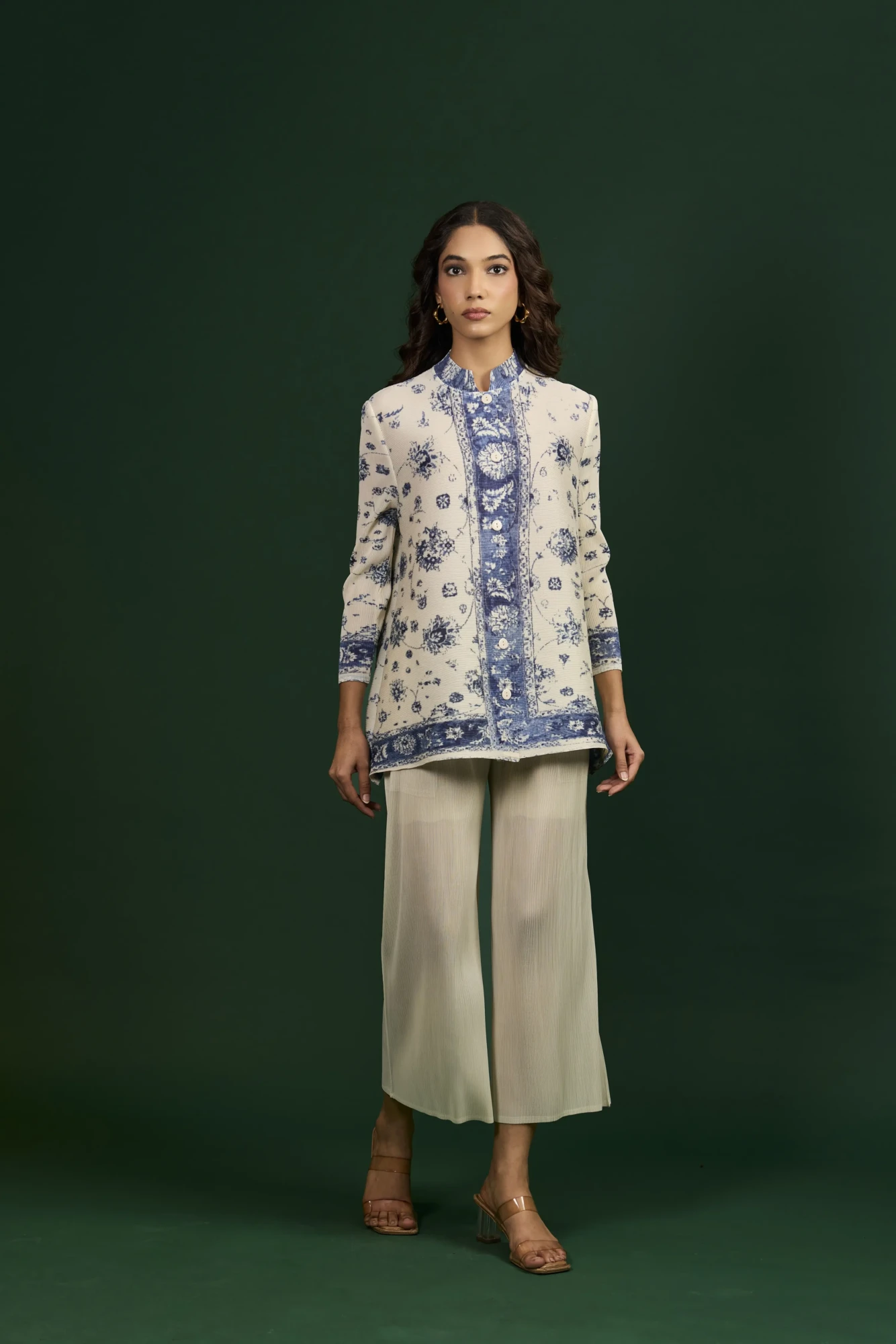 Mesa Coord Set - Ivory (2)