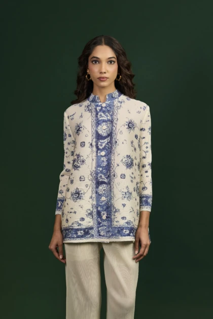 Mesa Coord Set - Ivory (5)